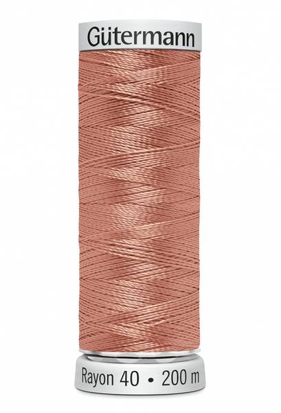 Bilde av Sulky rayon 40 - 200 m, fv. 1019