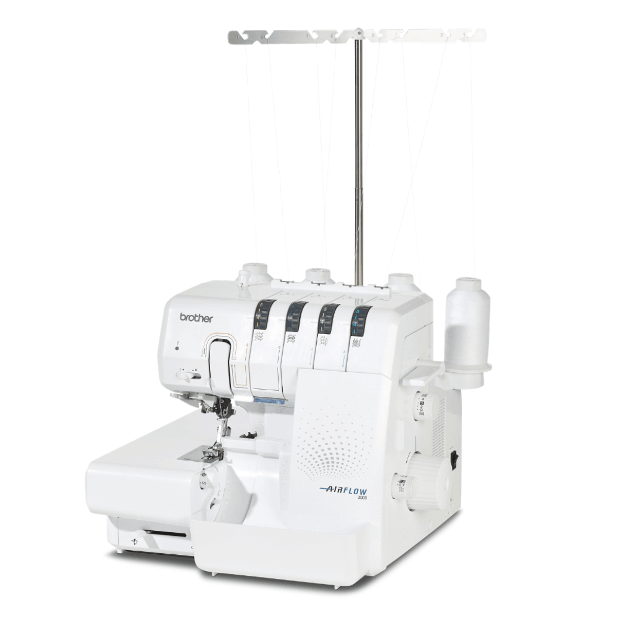 Brother Airflow 3000 overlock