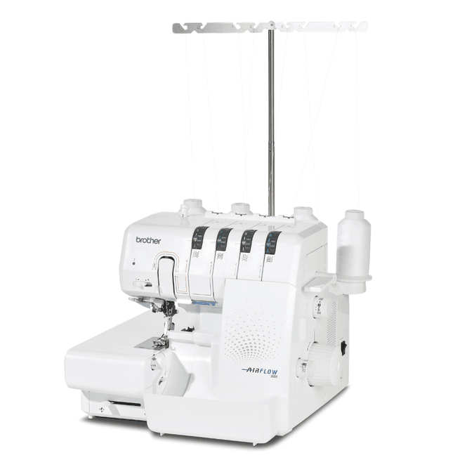 Hovedbilde Brother Airflow 3000 overlock