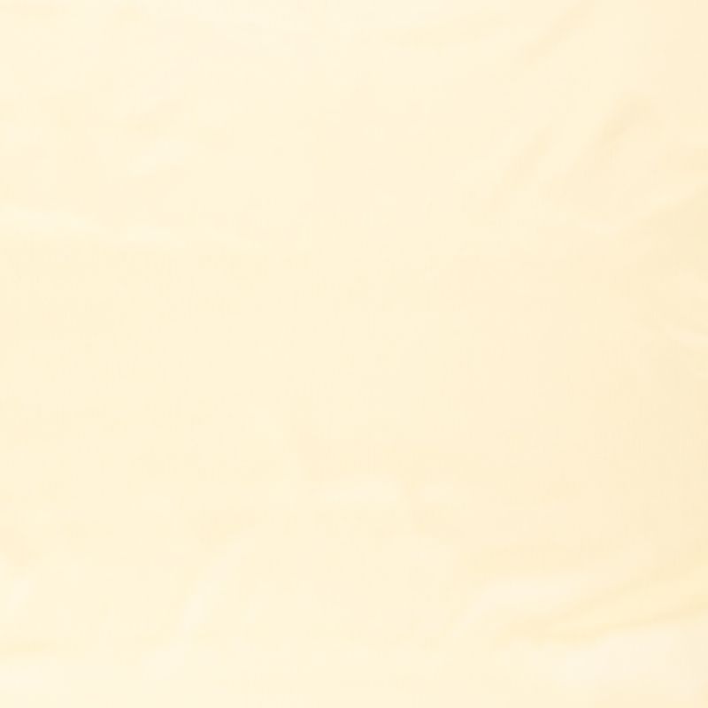 Acetatfôr - fv. 010 - ecru