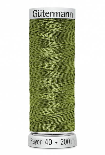 Bilde av Sulky rayon 40 - 200 m, fv. 1177