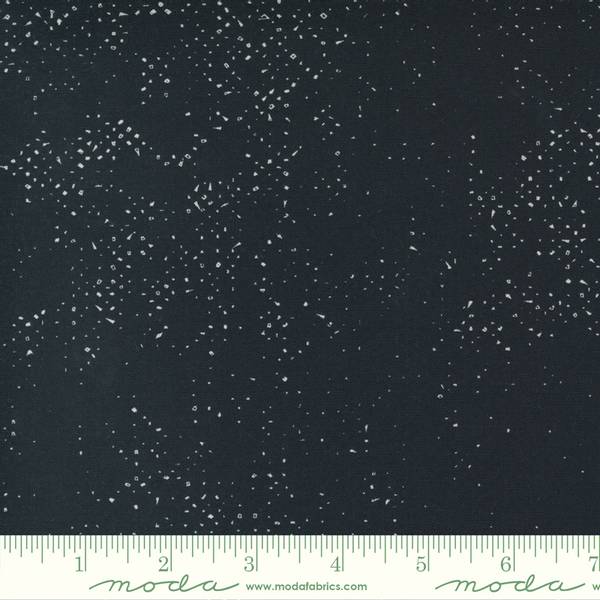 Bilde av Spotted Celestial - Onyx - sort prikkete
