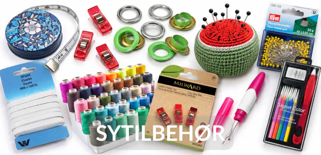 Sytilbehør