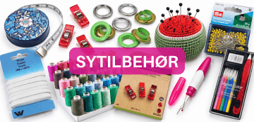 Sytilbehør
