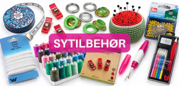 Sytilbehør