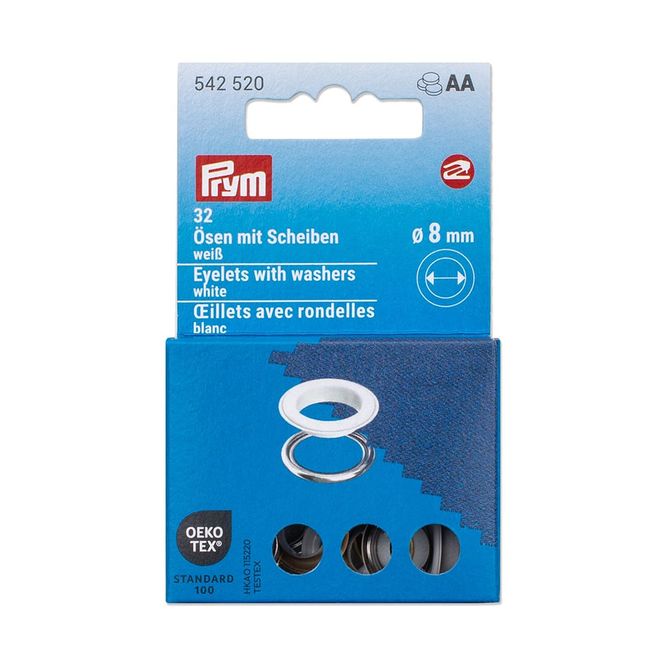 Hovedbilde Maljer - 8 mm refill