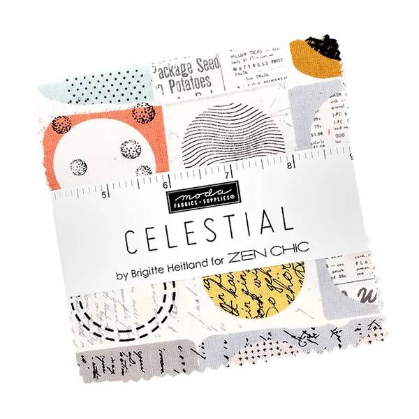 Bilde av Charm Pack - Celestial