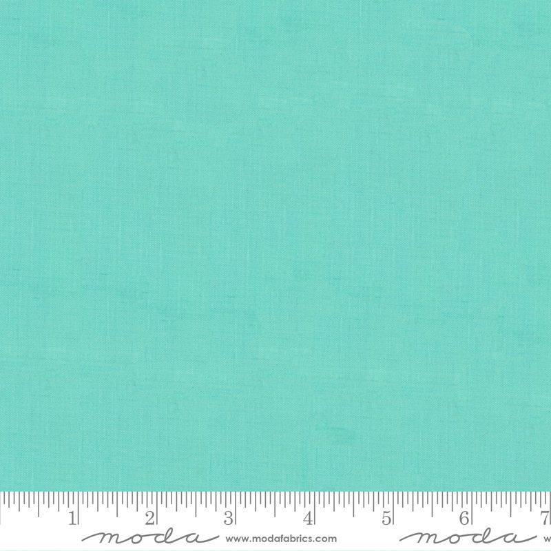 Crossweave - Seaglass - aqua