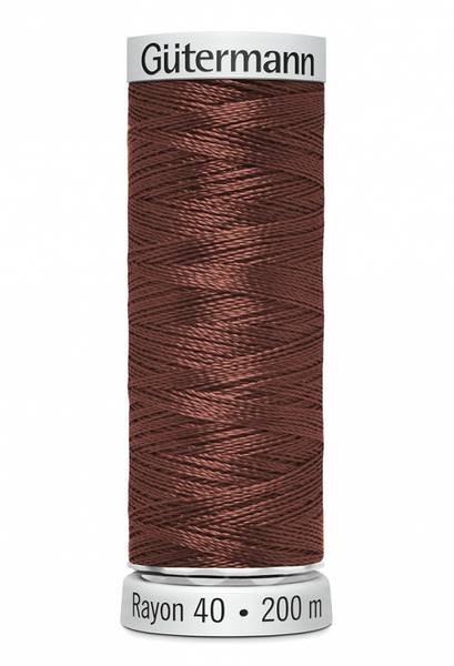 Bilde av Sulky rayon 40 - 200 m, fv. 1237