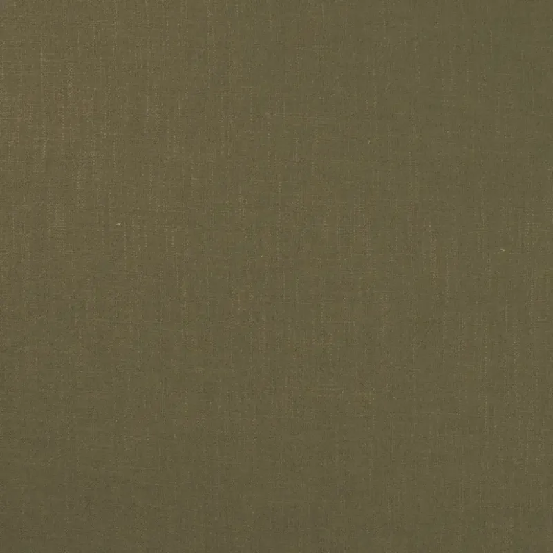 60 cm Lin, stonewashed - kaki, fv. 027