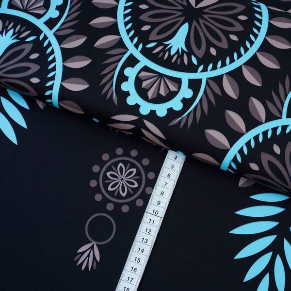 Bilde av Activewear jersey - Leaf Circles