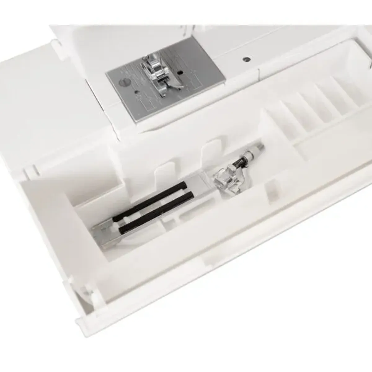Kampanje!  Janome 1522 symaskin - NYE FARGER
