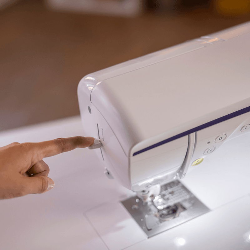Brother Inventio 1850Q symaskin