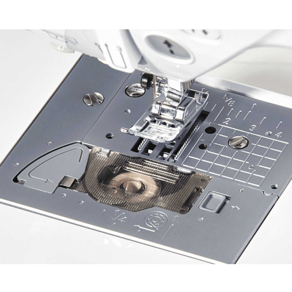Brother Innov-is F410 symaskin