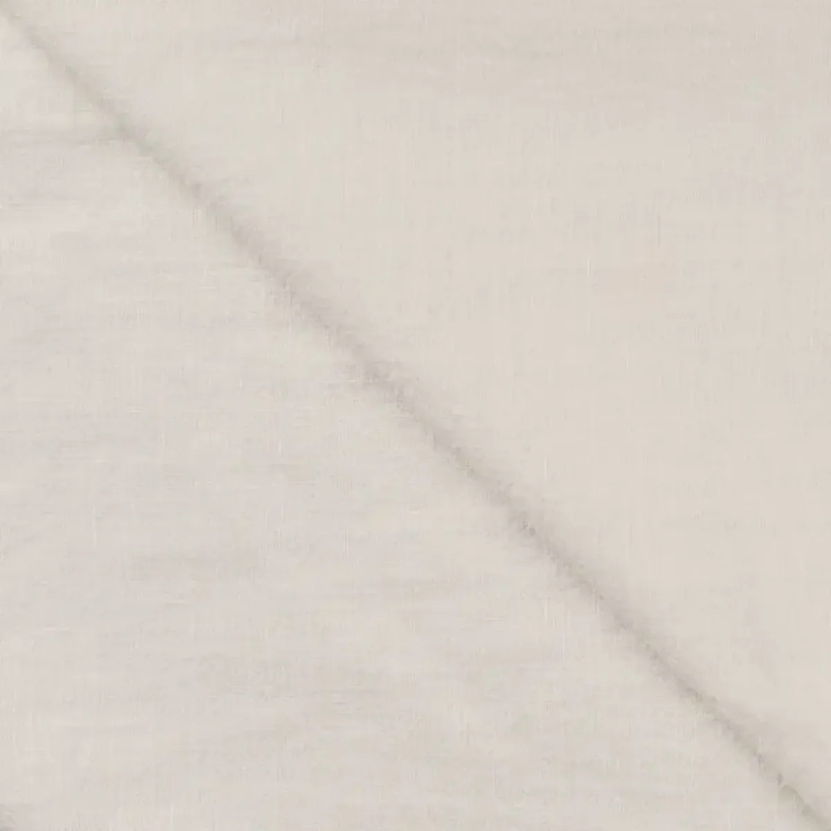 Lin, stonewashed - ecru, fv. 051