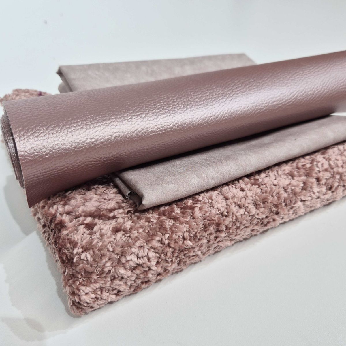 Materialpakke - SyBedre veske