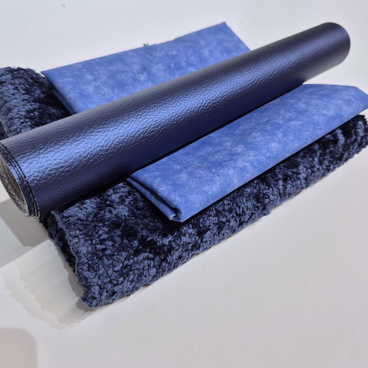 Materialpakke - SyBedre veske