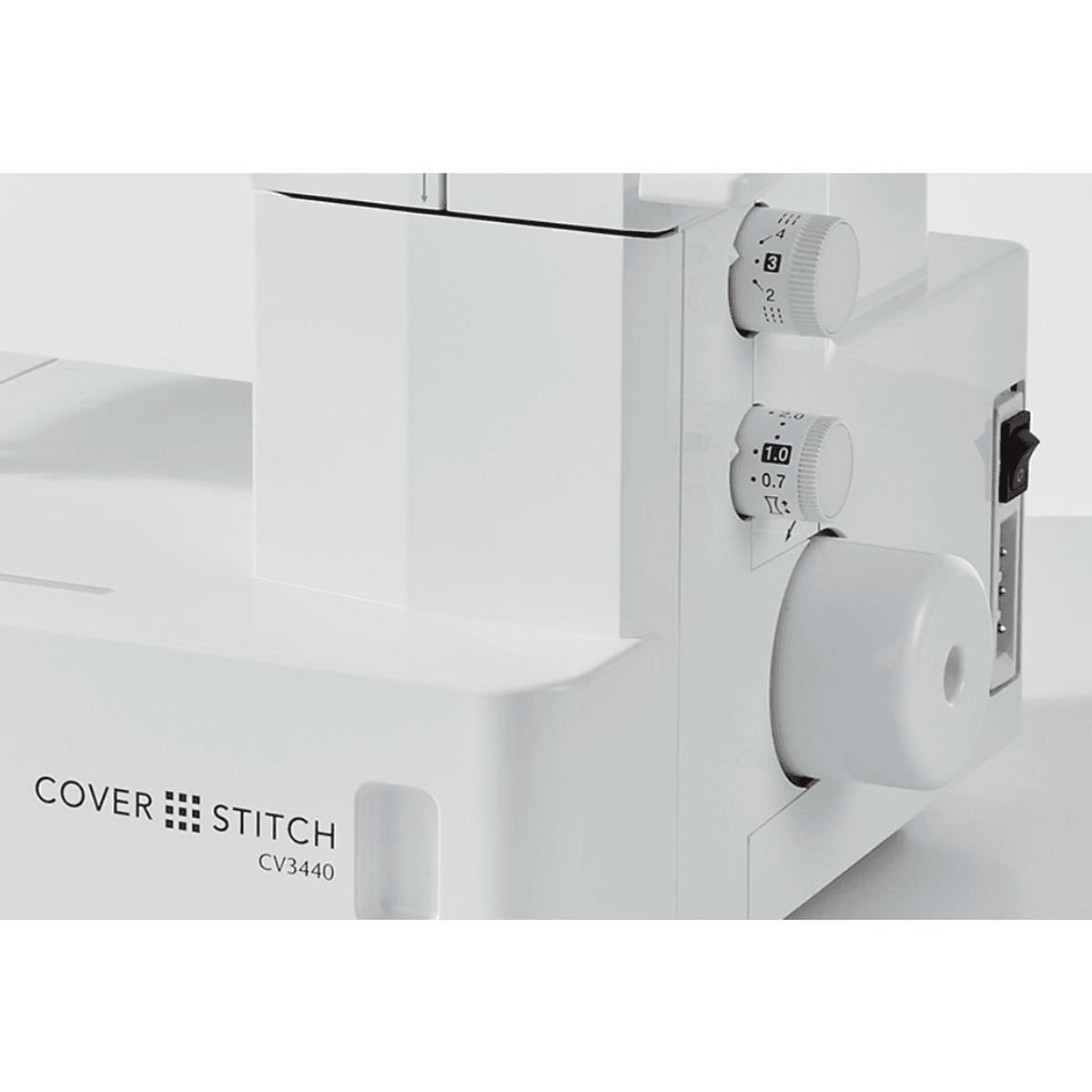 Brother CV3440 Coverstitchmaskin