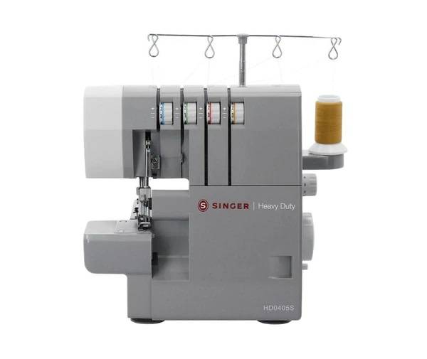 Bilde av Singer HD0405S Heavy Duty overlock