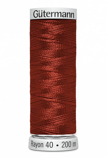 Bilde av Sulky rayon 40 - 200 m, fv. 1181