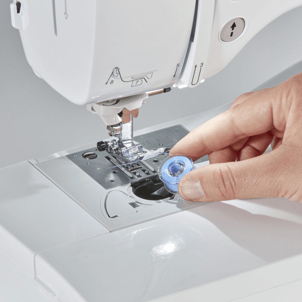 Brother Innov-is A150 symaskin