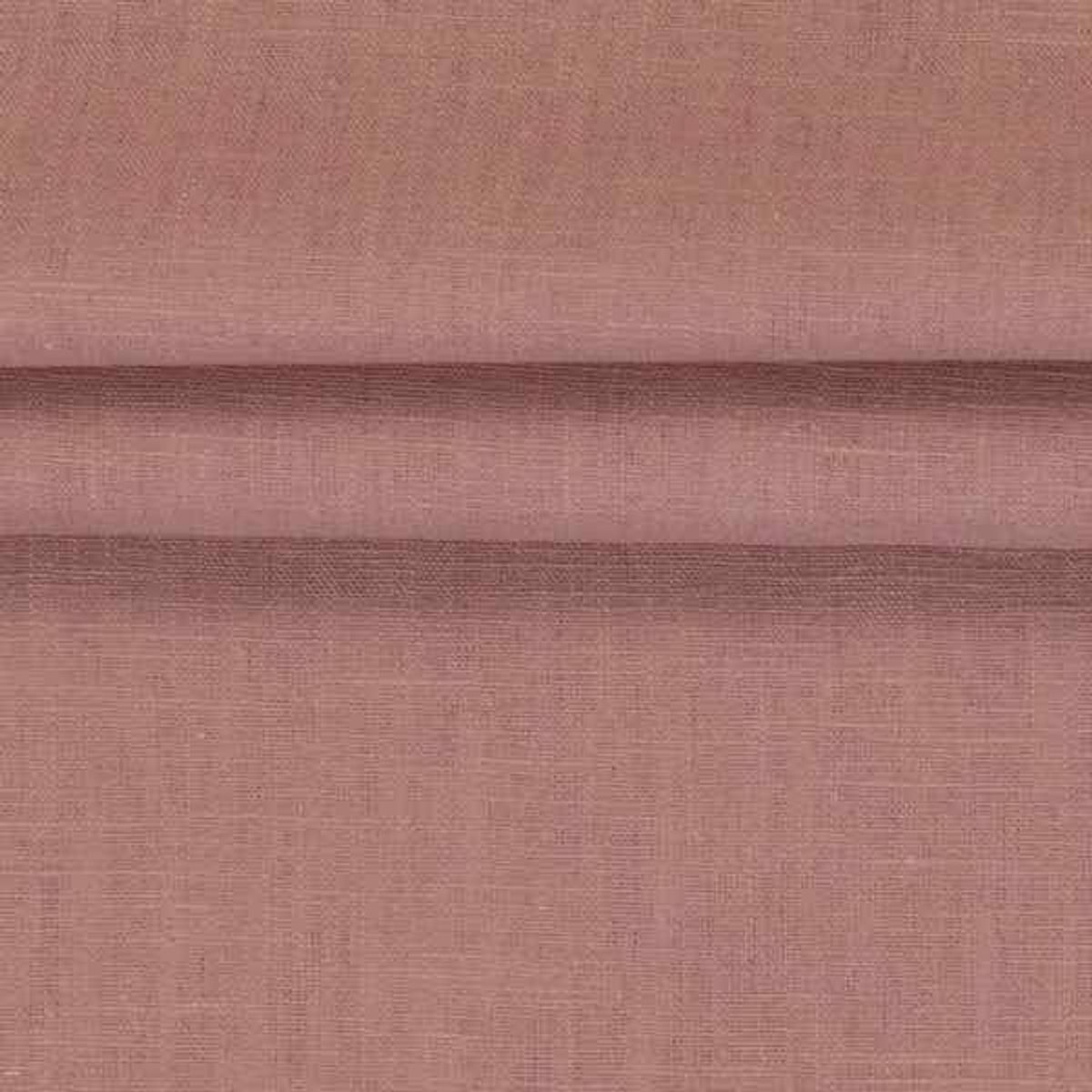 Lin-Bomull - gammelrosa