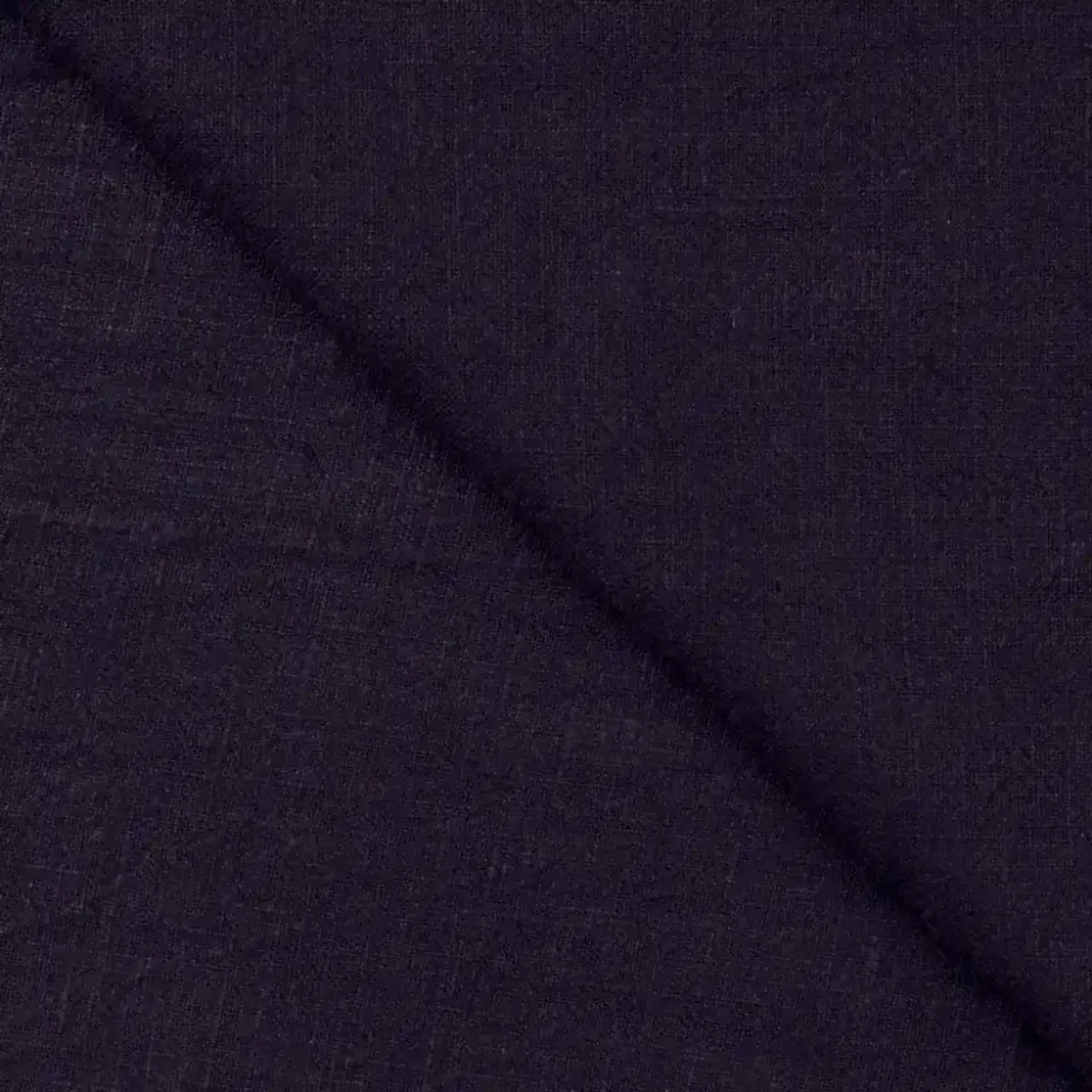 Lin, stonewashed - marine, fv. 008