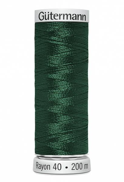 Bilde av Sulky rayon 40 - 200 m, fv. 1232